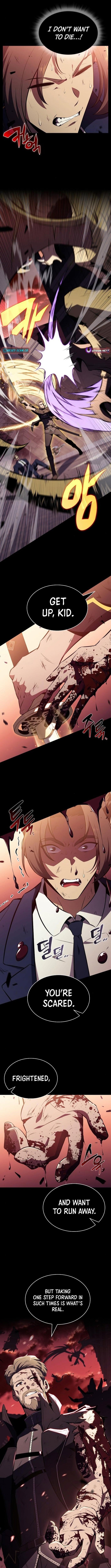 Read Eat and Go Manga Online