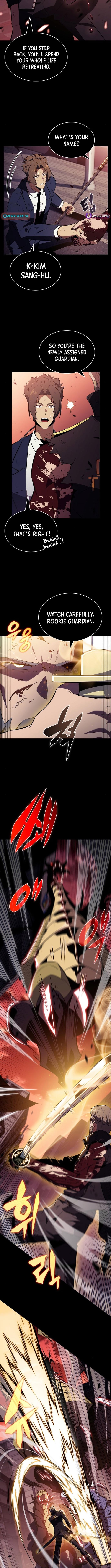 Read Eat and Go Manga Online