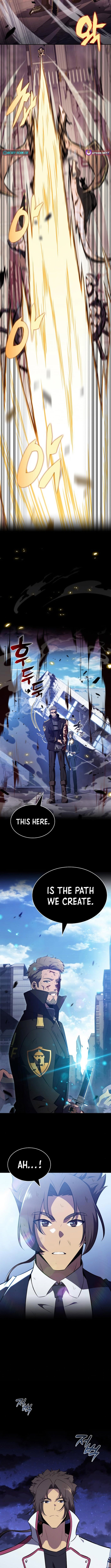 Read Eat and Go Manga Online