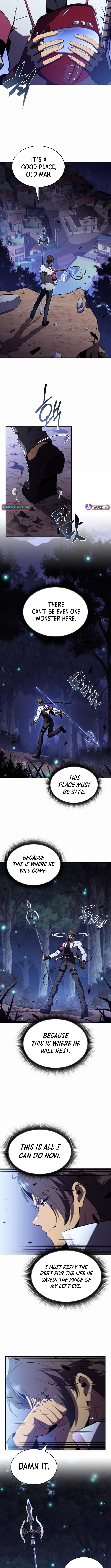 Read Eat and Go Manga Online