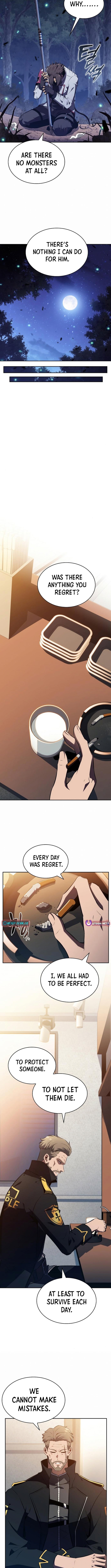 Read Eat and Go Manga Online