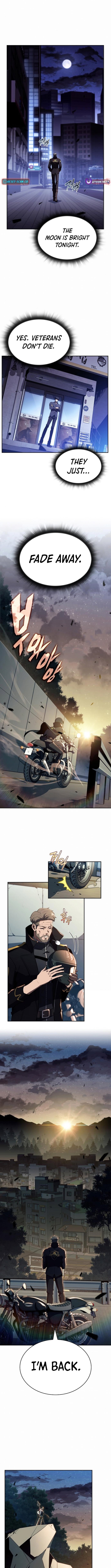 Read Eat and Go Manga Online