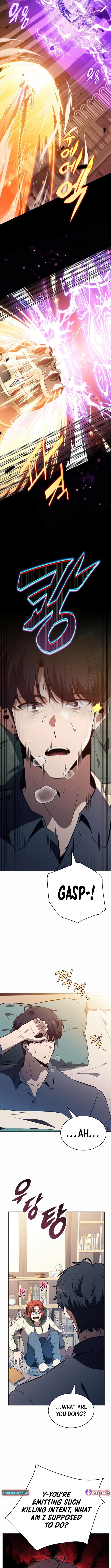 Read Eat and Go Manga Online