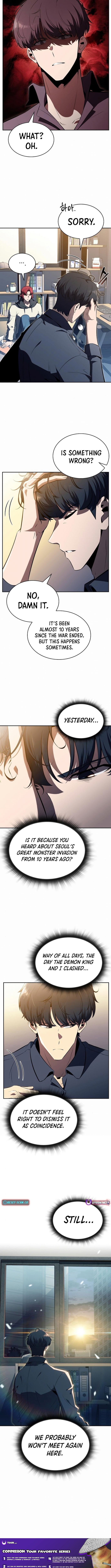 Read Eat and Go Manga Online