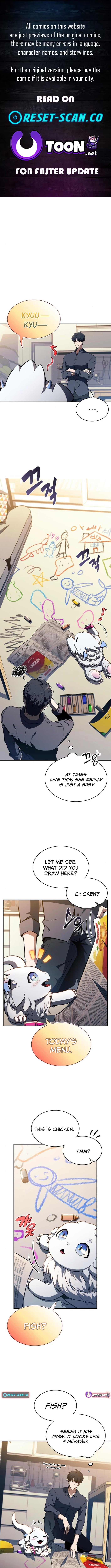 Read Eat and Go Manga Online