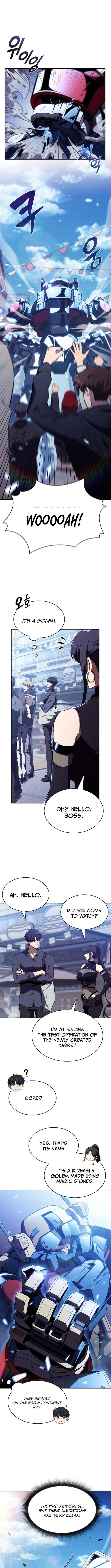 Read Eat and Go Manga Online