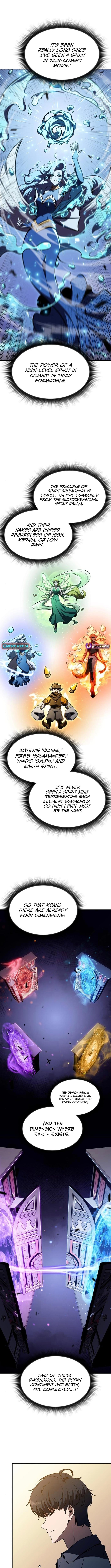 Read Eat and Go Manga Online