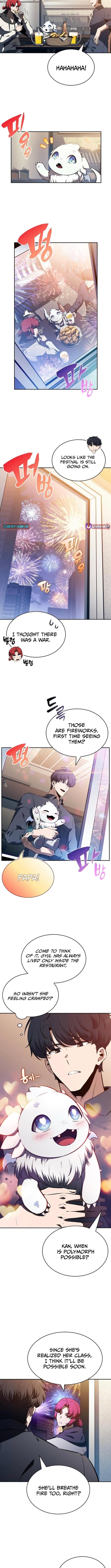 Read Eat and Go Manga Online