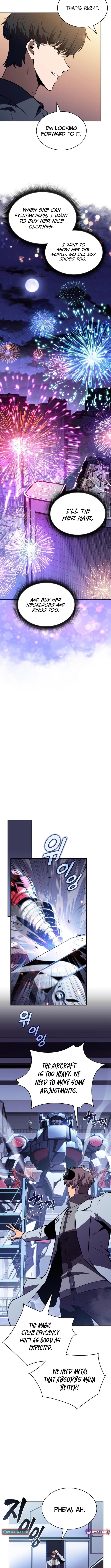 Read Eat and Go Manga Online