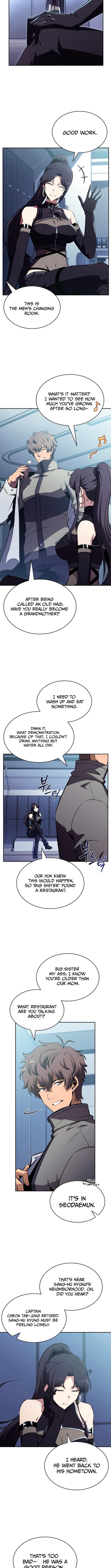 Read Eat and Go Manga Online