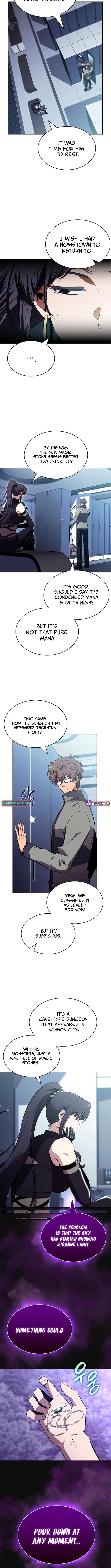 Read Eat and Go Manga Online