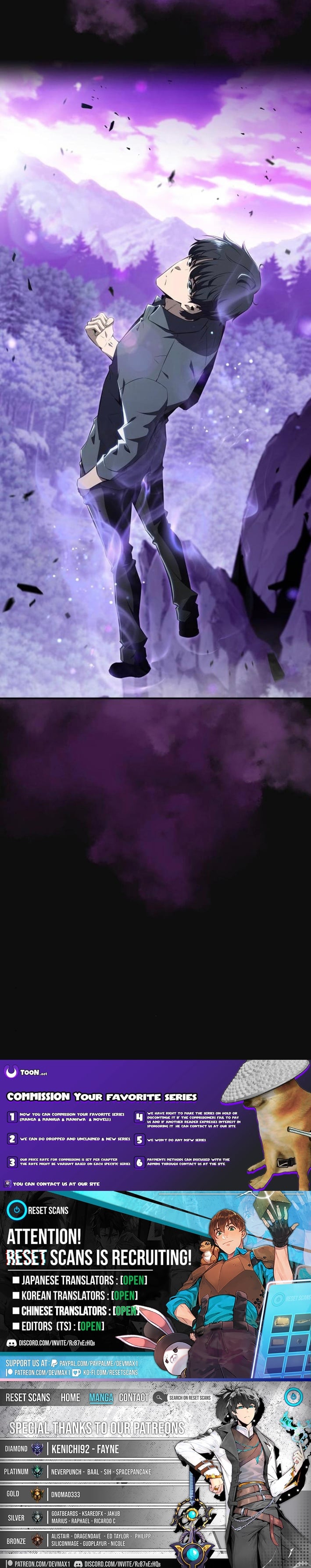 Read Eat and Go Manga Online