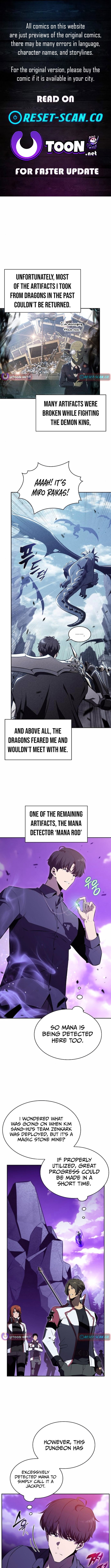 Read Eat and Go Manga Online