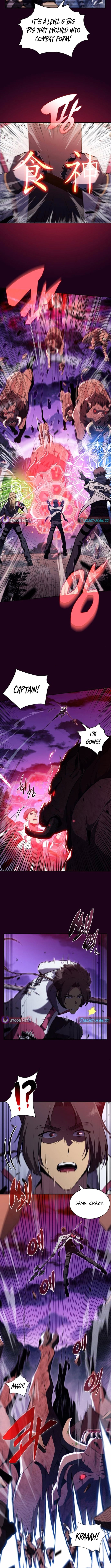 Read Eat and Go Manga Online