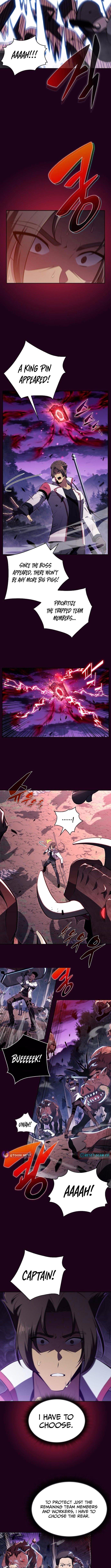 Read Eat and Go Manga Online