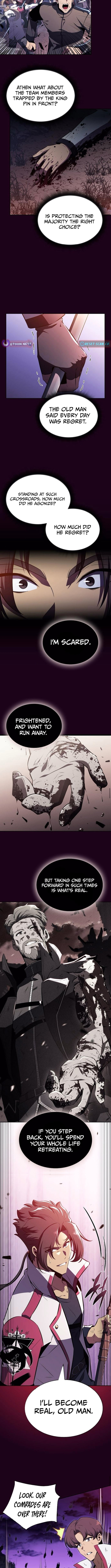 Read Eat and Go Manga Online