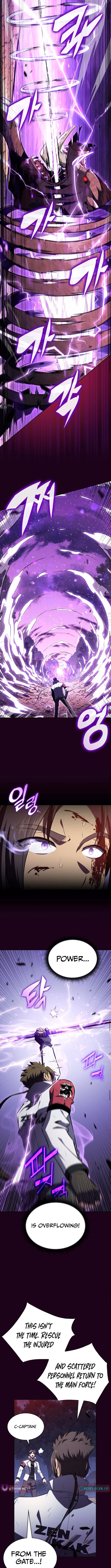 Read Eat and Go Manga Online