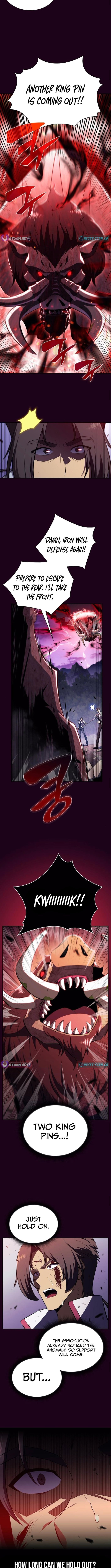 Read Eat and Go Manga Online