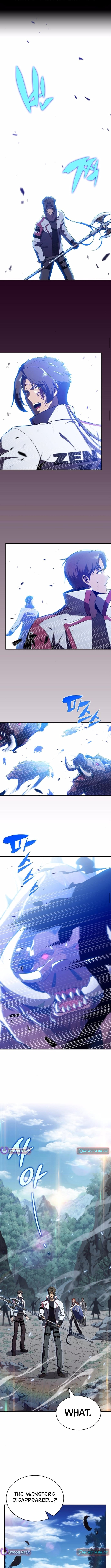 Read Eat and Go Manga Online