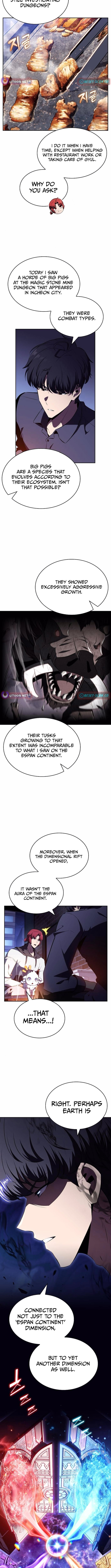 Read Eat and Go Manga Online