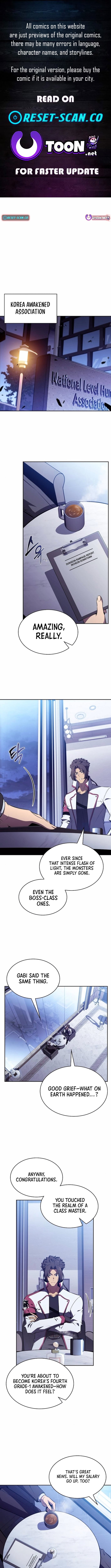 Read Eat and Go Manga Online