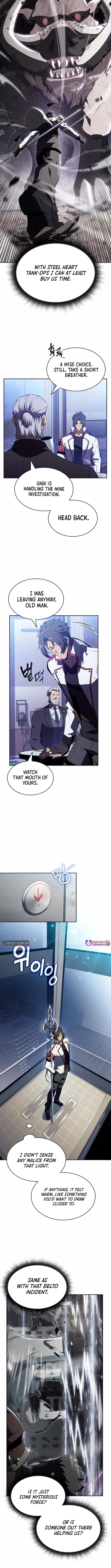 Read Eat and Go Manga Online