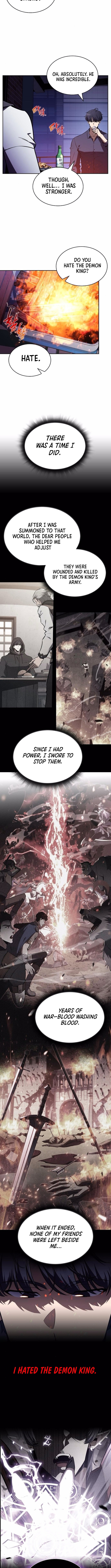 Read Eat and Go Manga Online