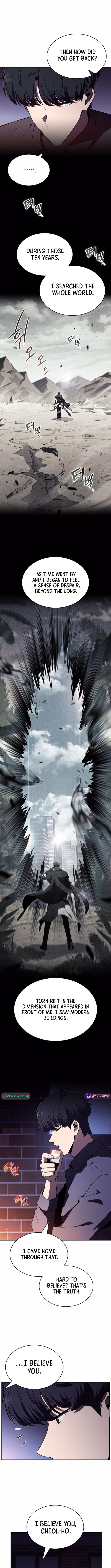 Read Eat and Go Manga Online