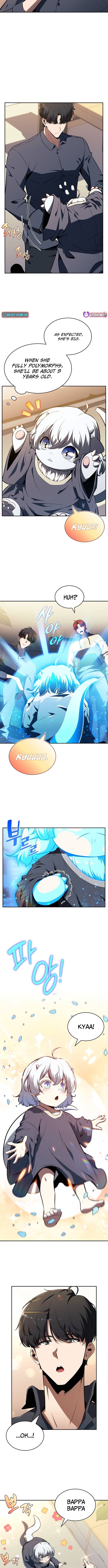 Read Eat and Go Manga Online