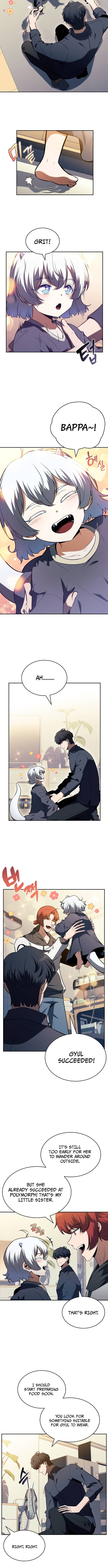 Read Eat and Go Manga Online