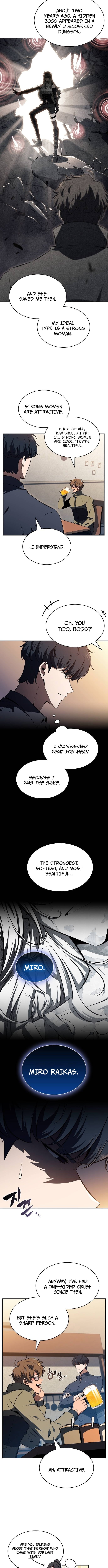 Read Eat and Go Manga Online