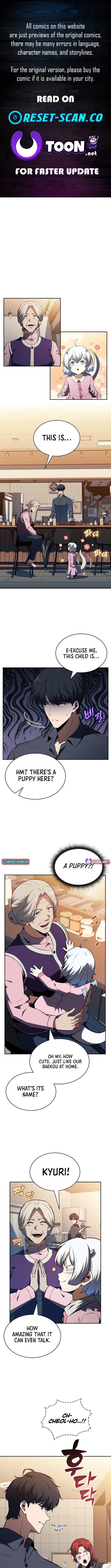 Read Eat and Go Manga Online