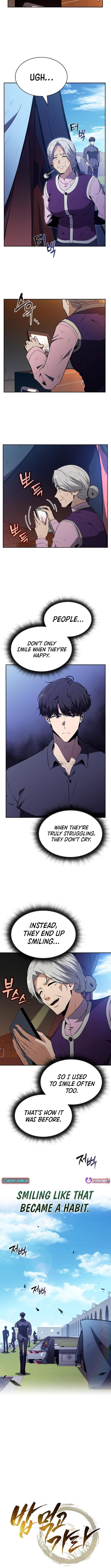 Read Eat and Go Manga Online