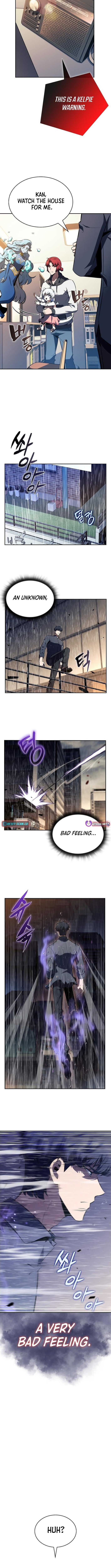 Read Eat and Go Manga Online