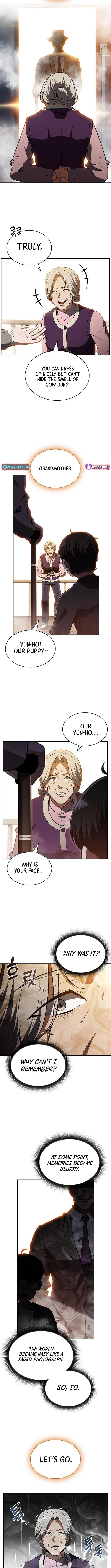 Read Eat and Go Manga Online