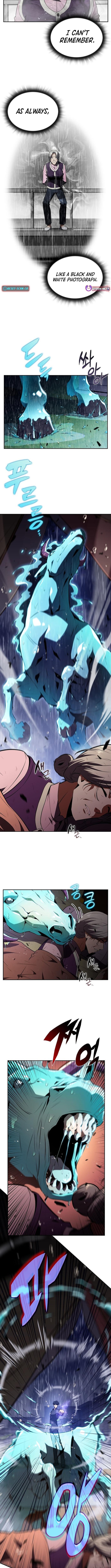 Read Eat and Go Manga Online