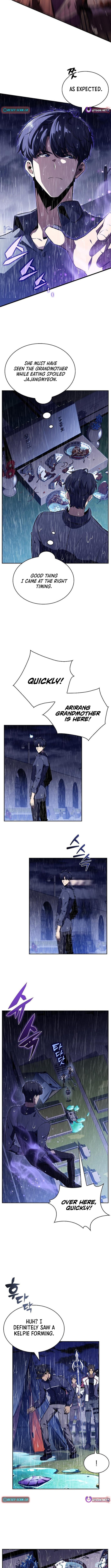 Read Eat and Go Manga Online