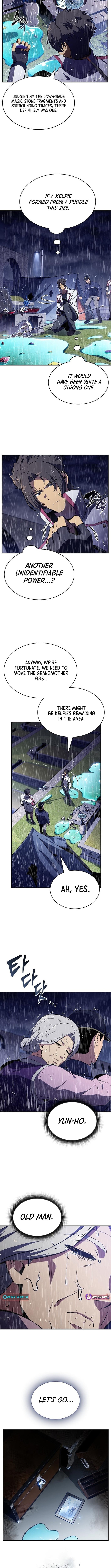 Read Eat and Go Manga Online