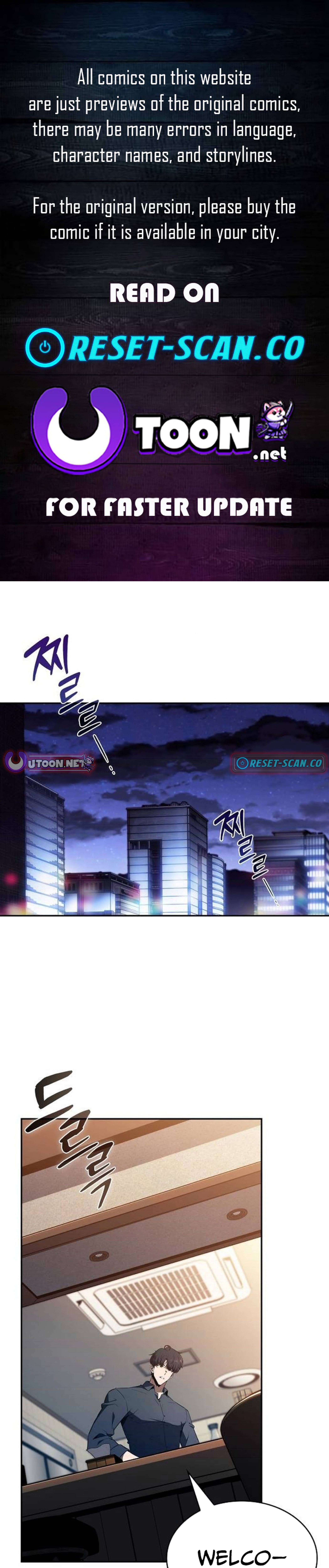 Read Eat and Go Manga Online