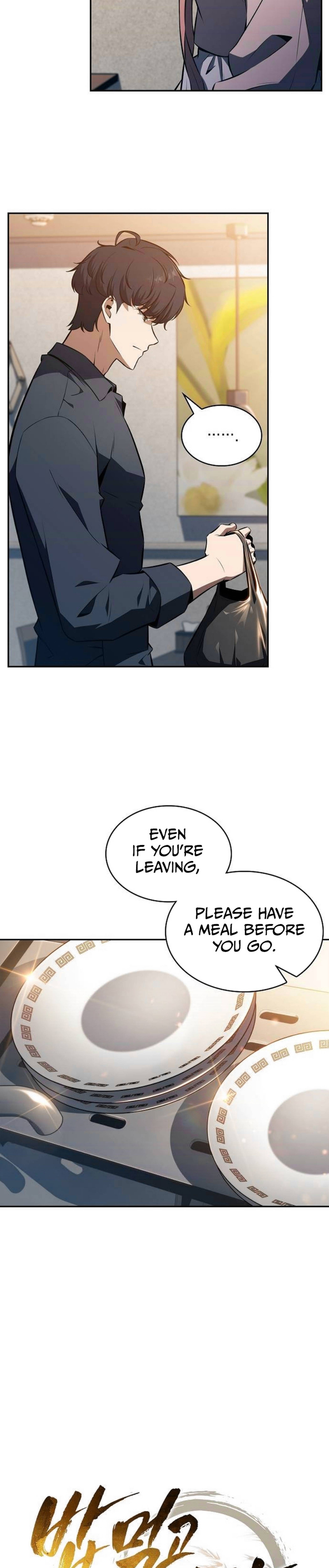 Read Eat and Go Manga Online