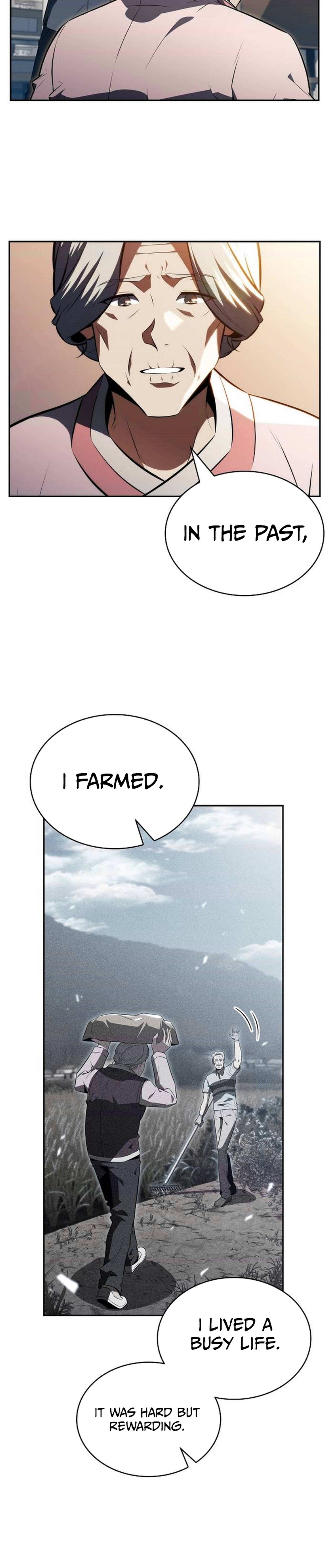 Read Eat and Go Manga Online