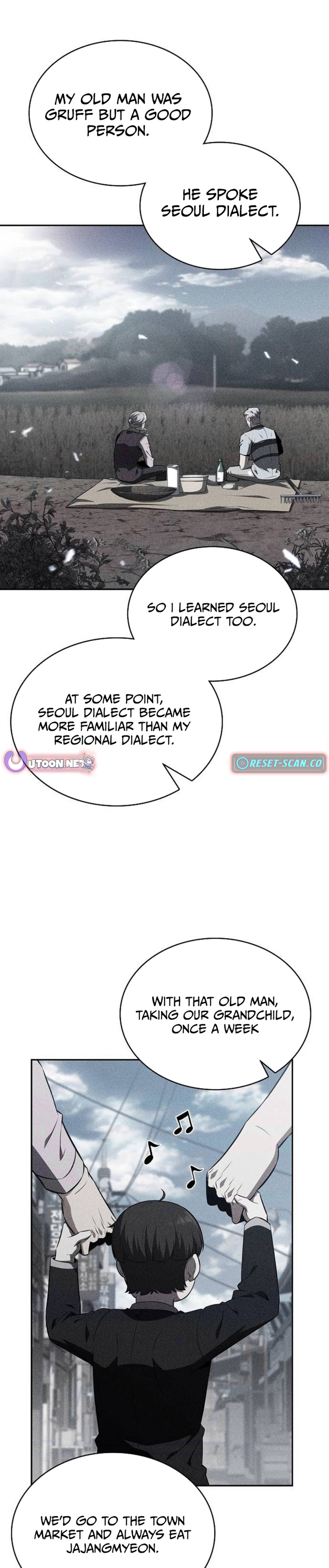 Read Eat and Go Manga Online