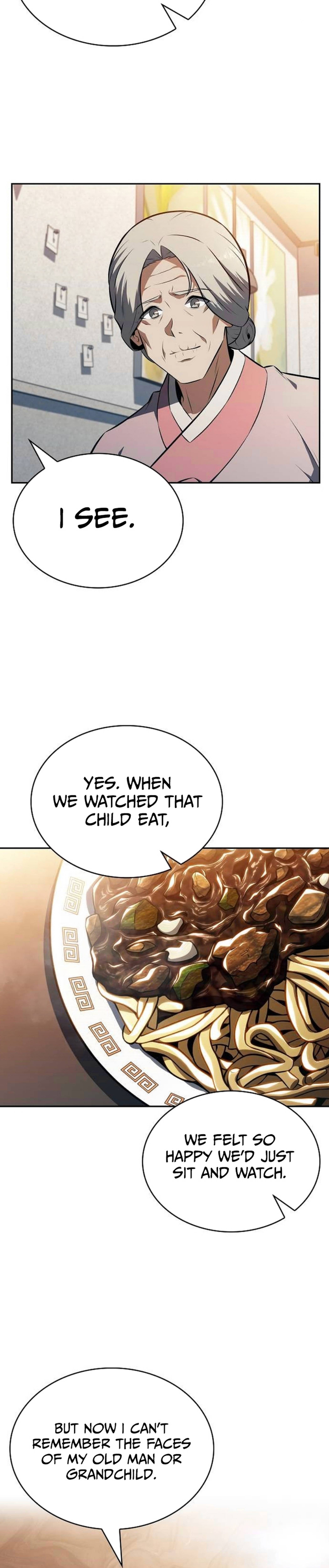 Read Eat and Go Manga Online