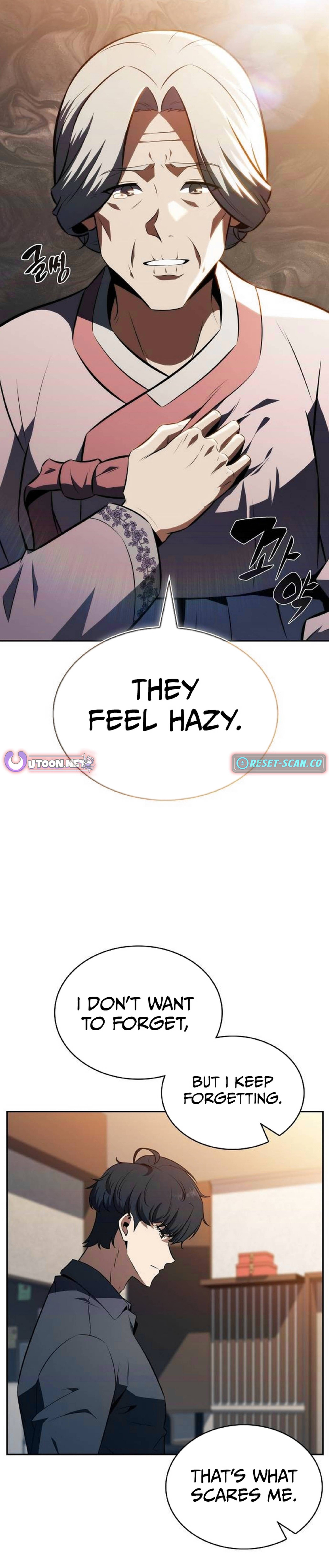 Read Eat and Go Manga Online