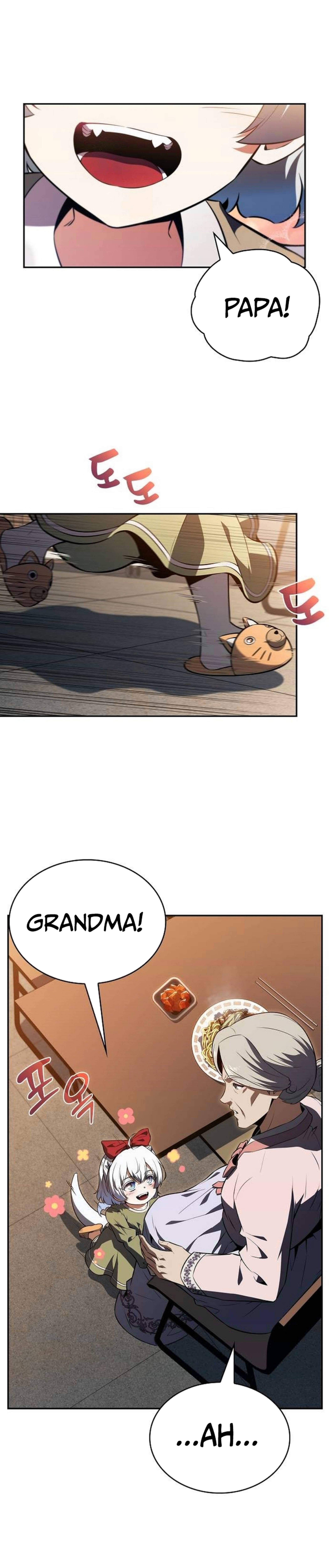 Read Eat and Go Manga Online