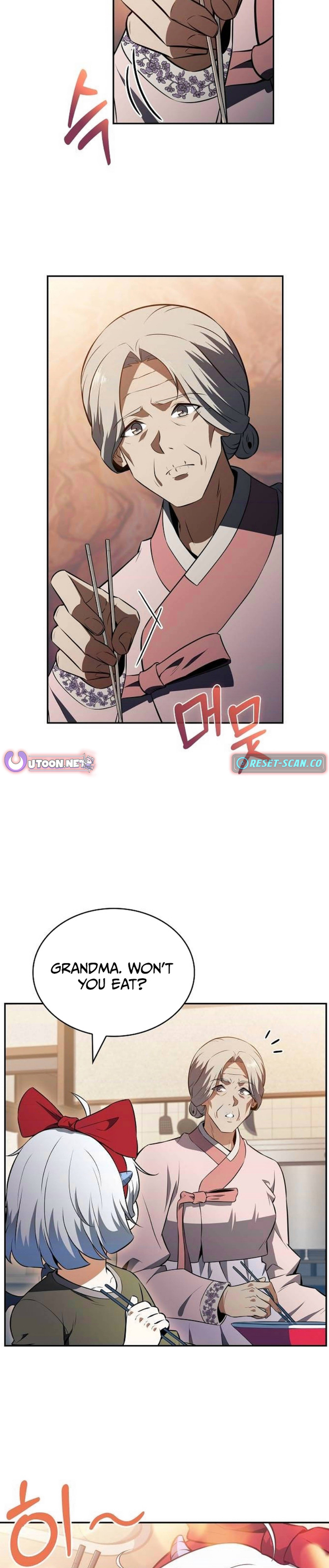 Read Eat and Go Manga Online