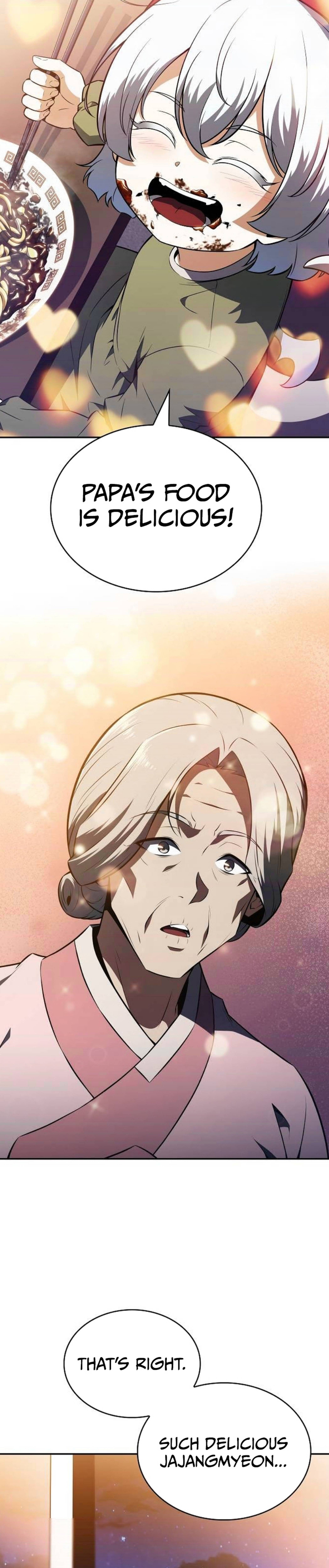 Read Eat and Go Manga Online