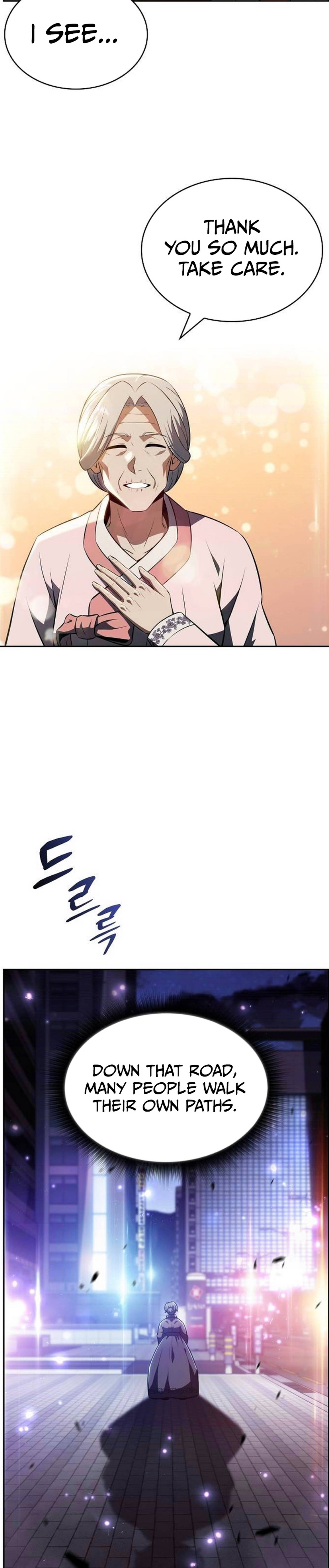 Read Eat and Go Manga Online