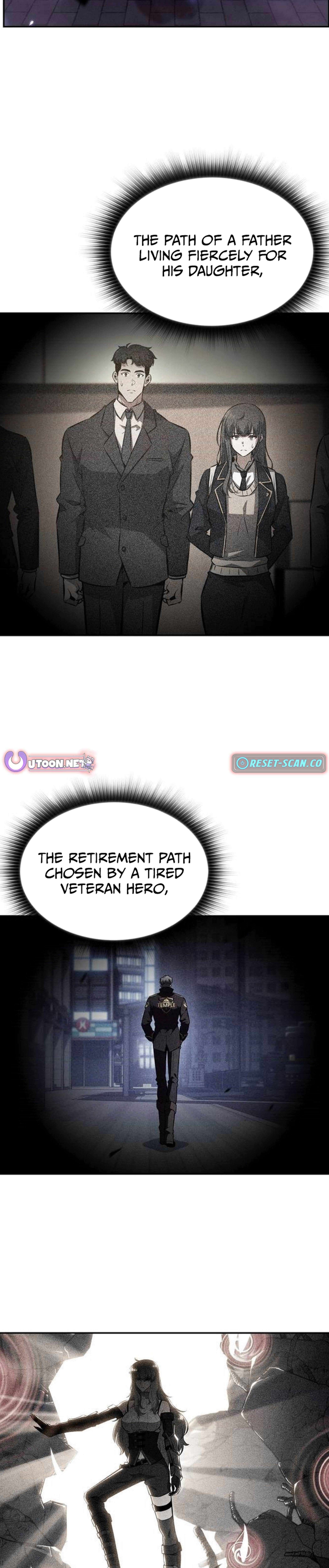 Read Eat and Go Manga Online