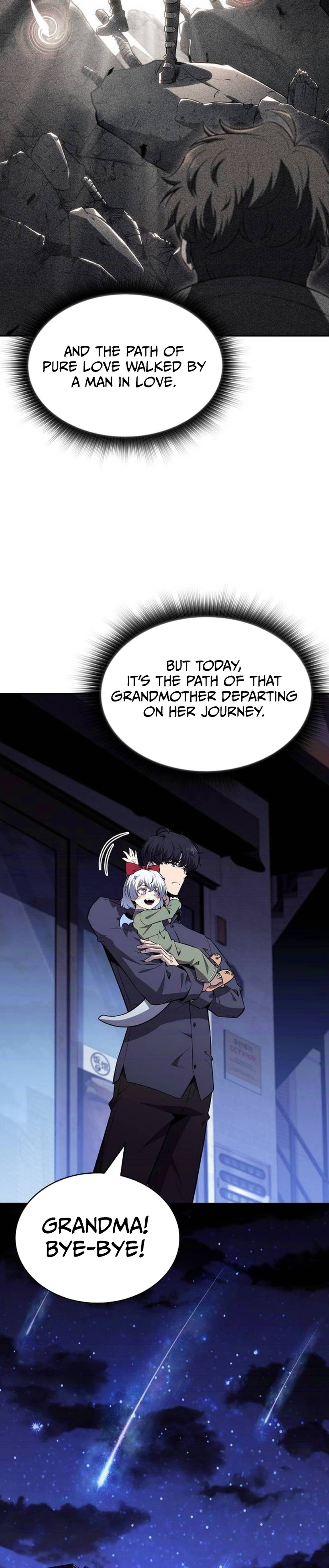 Read Eat and Go Manga Online